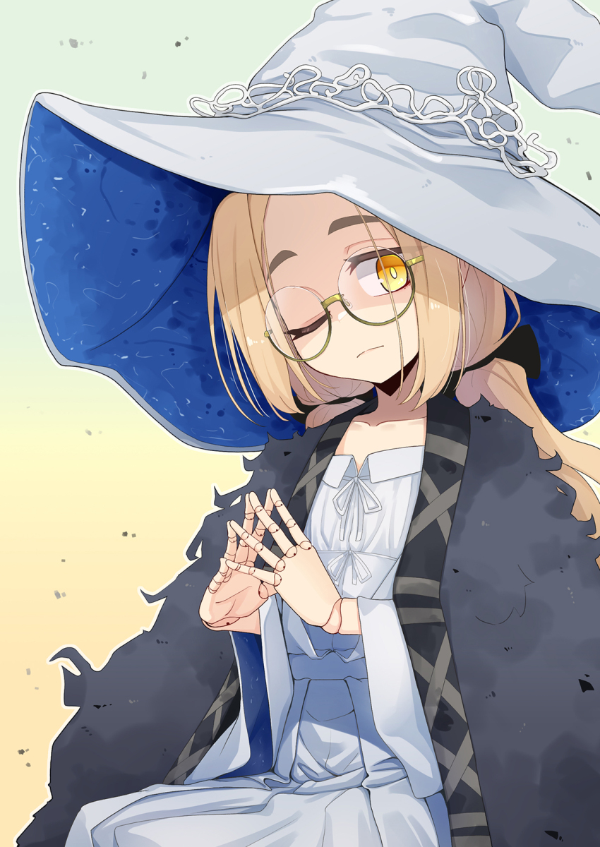 Ranni The Witch (Elden Ring) Rule 34 Image