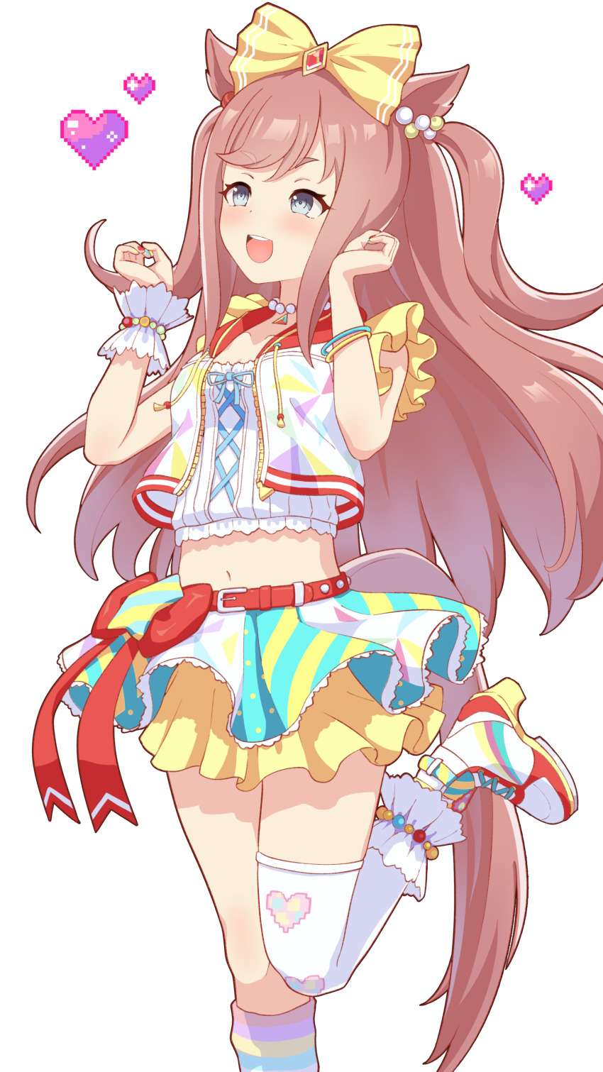 Agnes Digital (Umamusume) Rule 34 Image