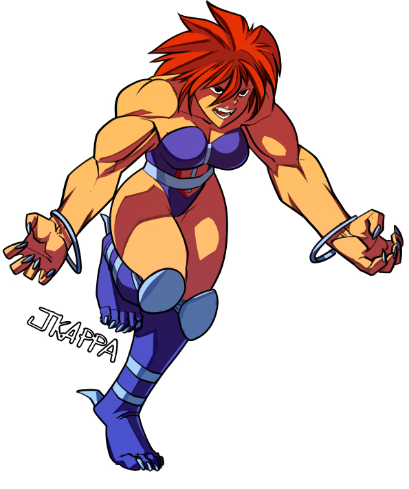 Breakers Rule 34 Image