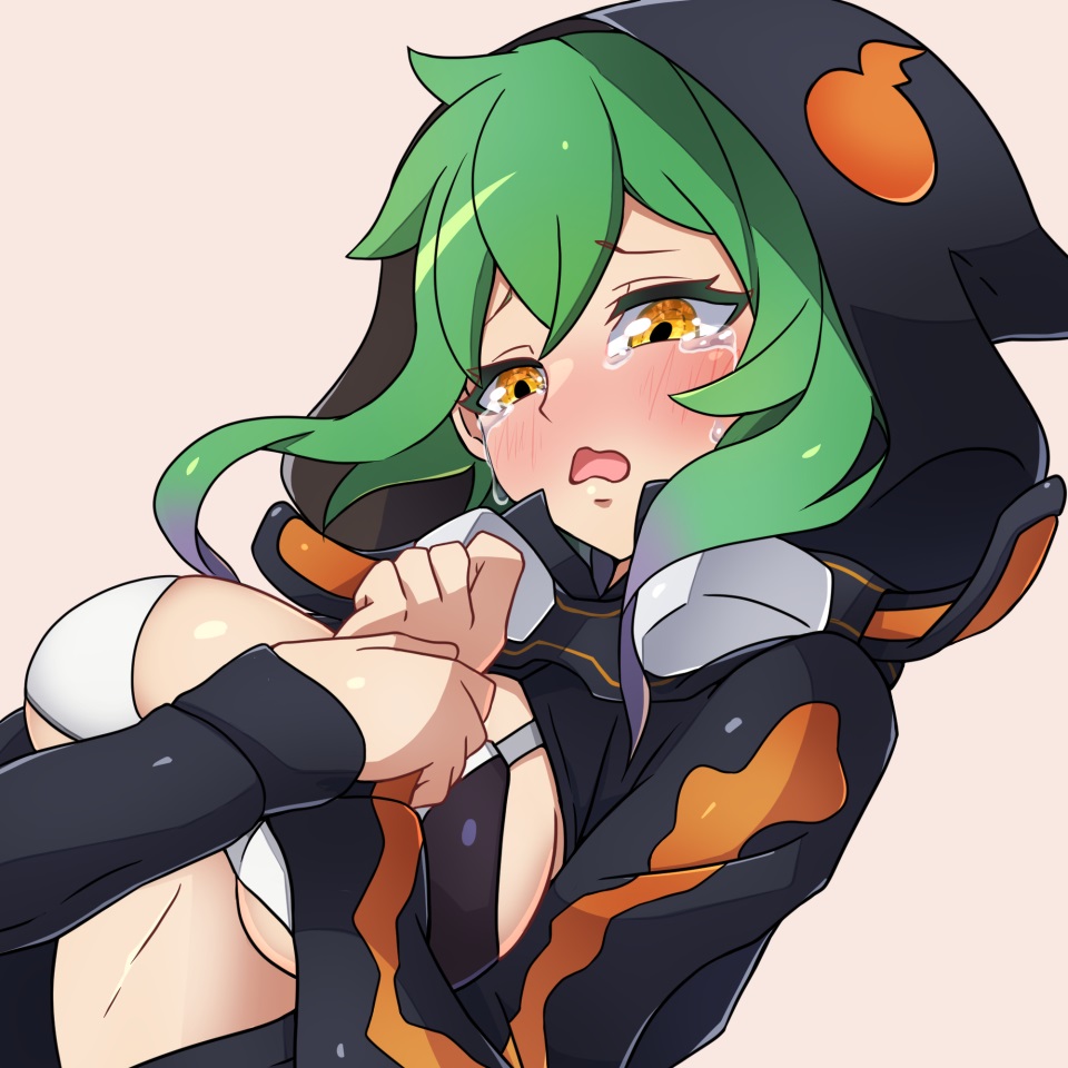 Digimon Rule 34 Image