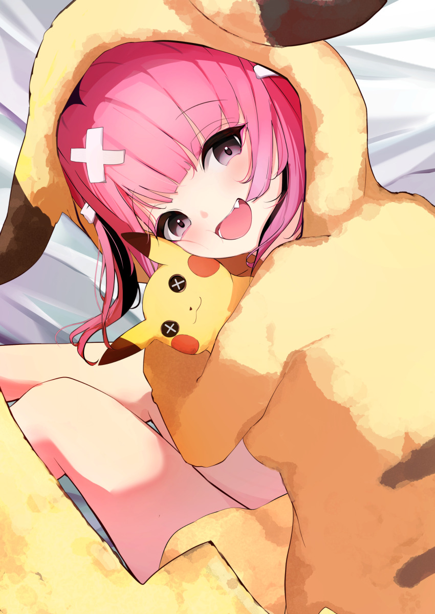 Coral (Pokemon) Rule 34 Image
