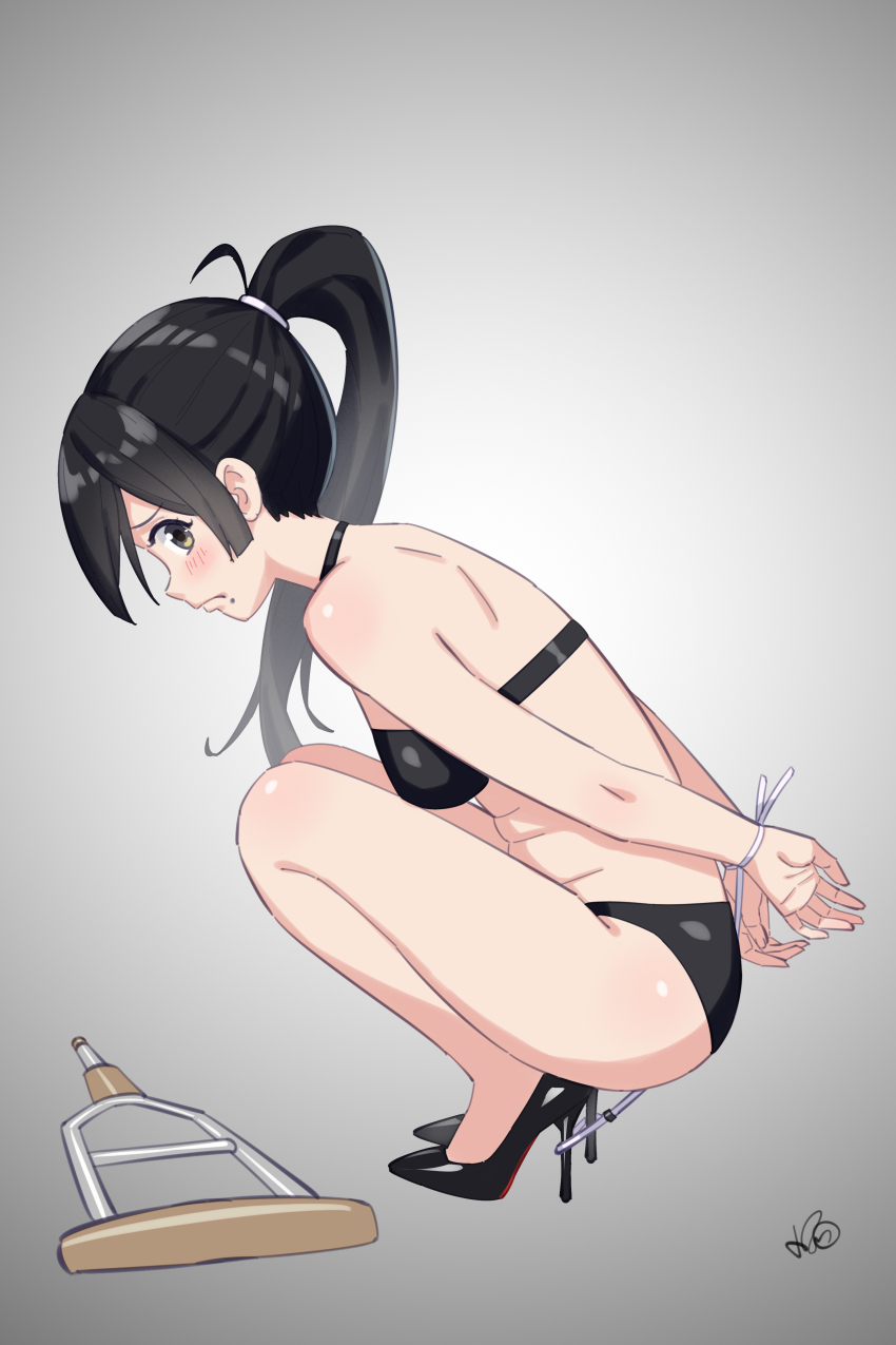Original Rule 34 Image