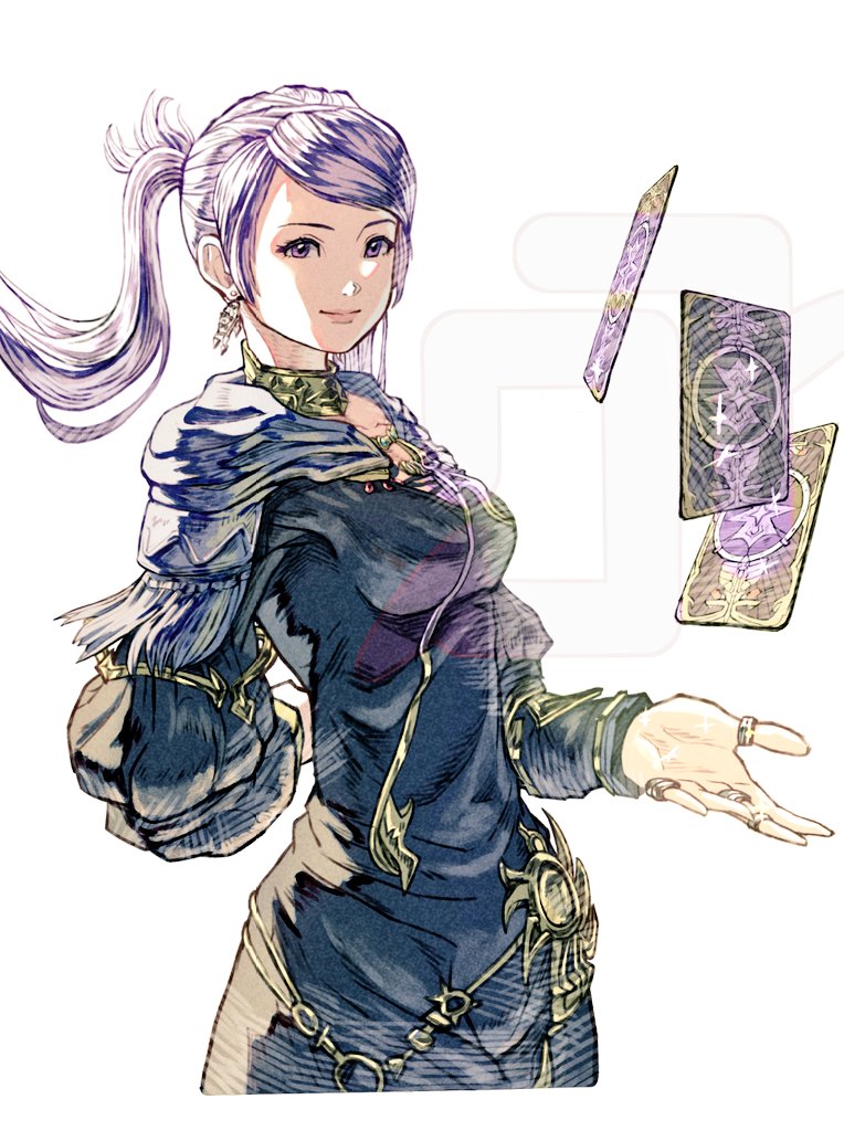 Astrologian (Final Fantasy) Rule 34 Image