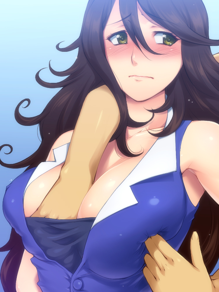 Sumeragi Lee Noriega (Gundam) Rule 34 Image