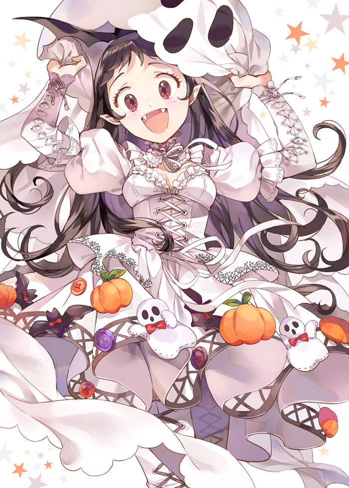 Halloween Rule 34 Image