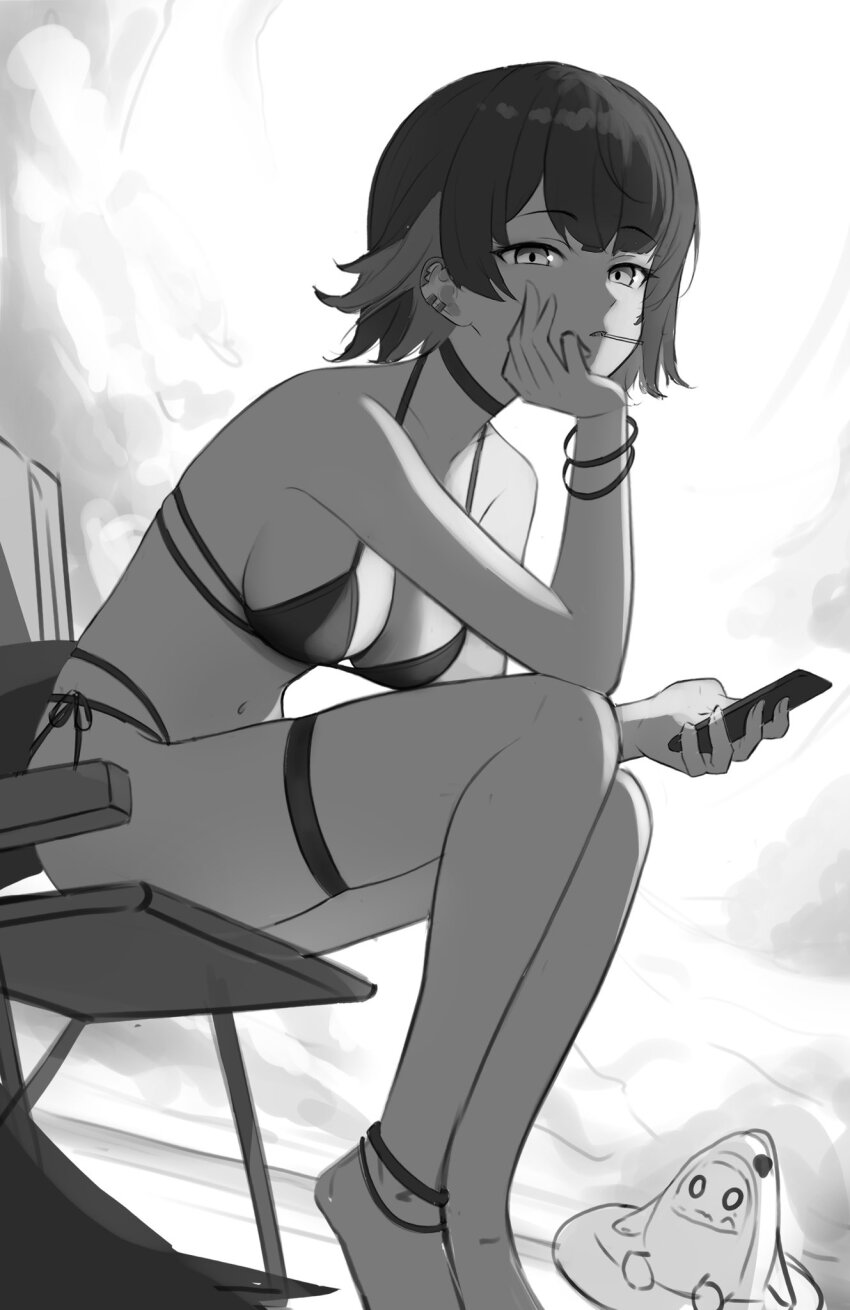 Bangboo (Zenless Zone Zero) Rule 34 Image