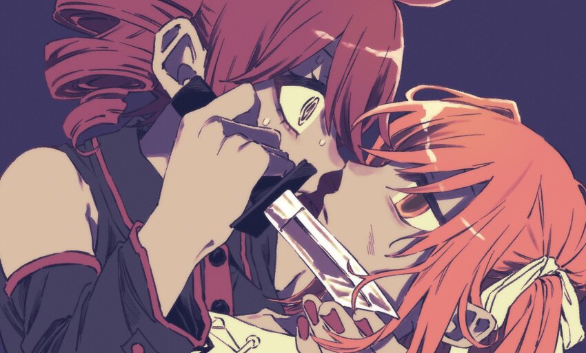 Adachi Rei (A.I. Voice) Rule 34 Image