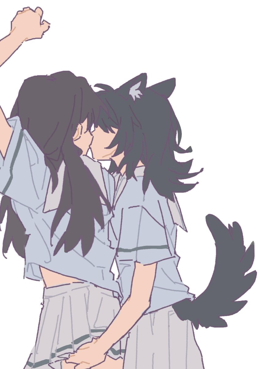 Shiina Taki (Bang Dream!) Rule 34 Image