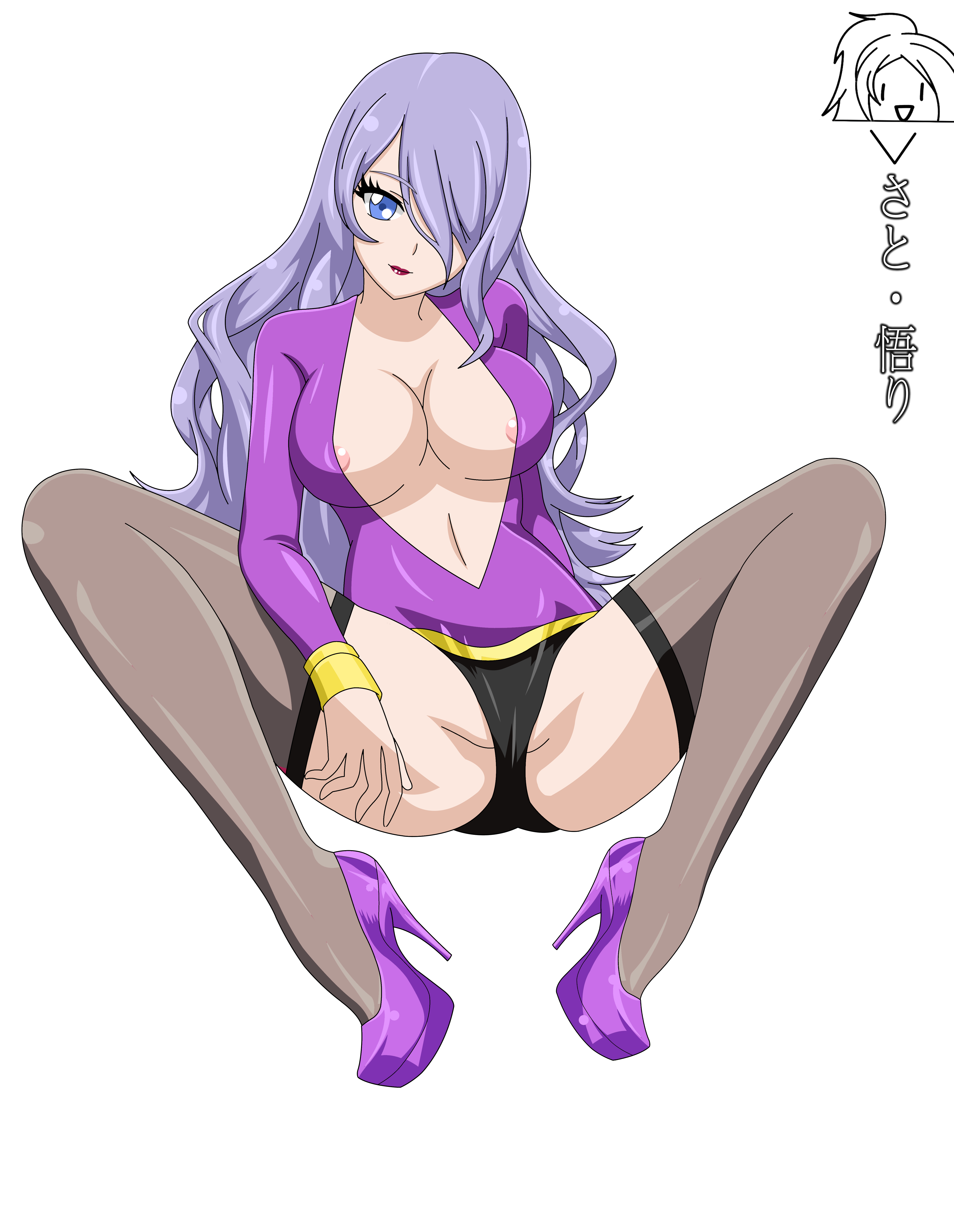 Camilla (Fire Emblem) Rule 34 Image
