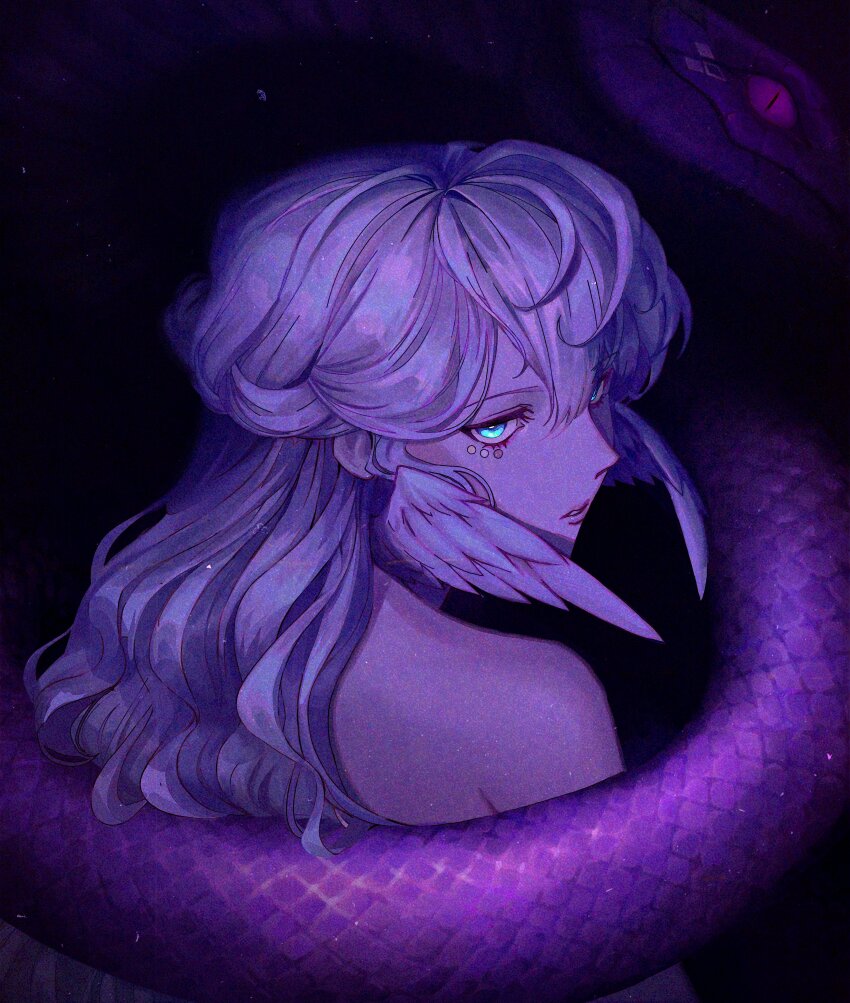 Robin (Honkai: Star Rail) Rule 34 Image