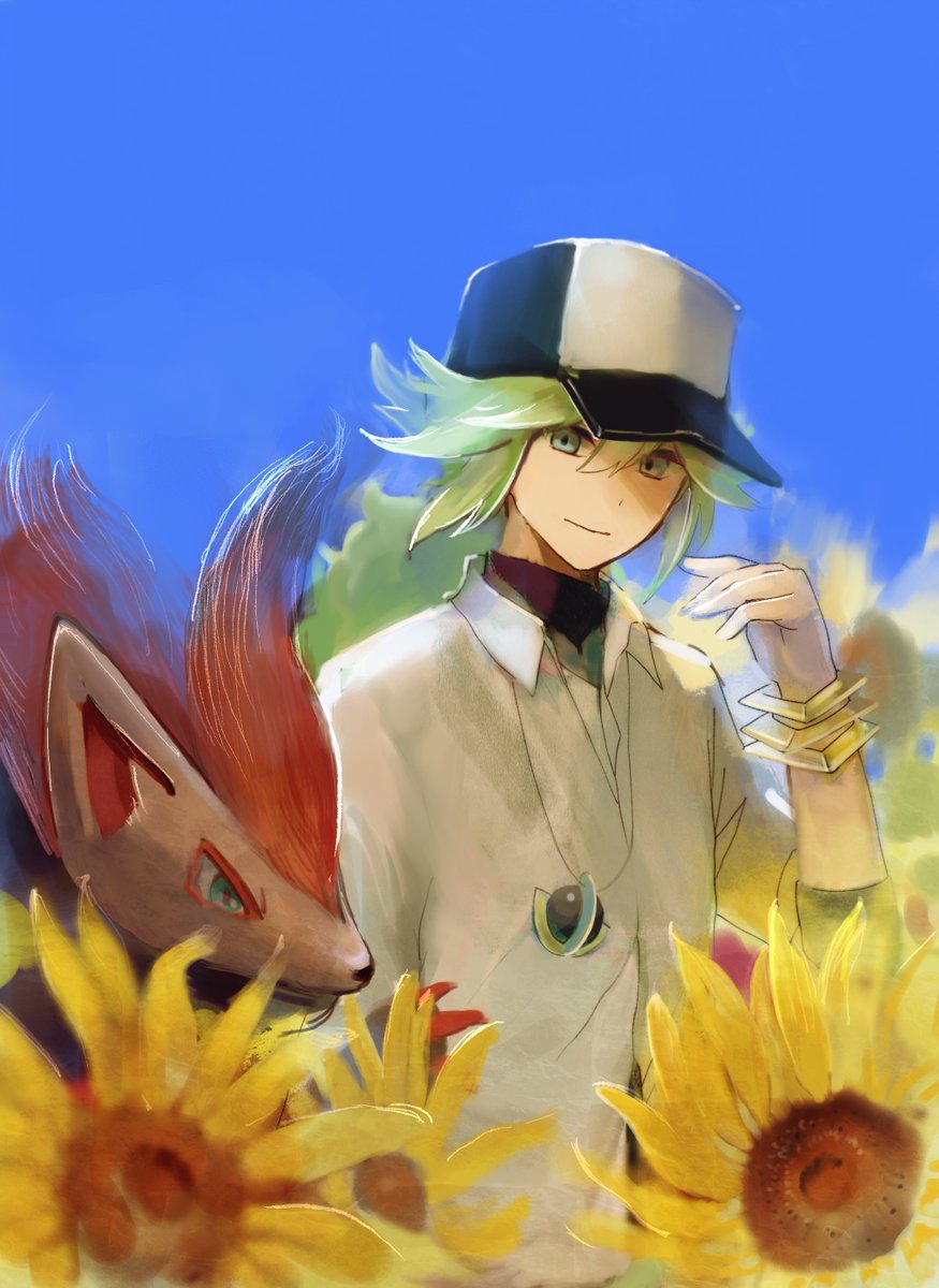 Gen 5 Pokemon (Nintendo) Rule 34 Image