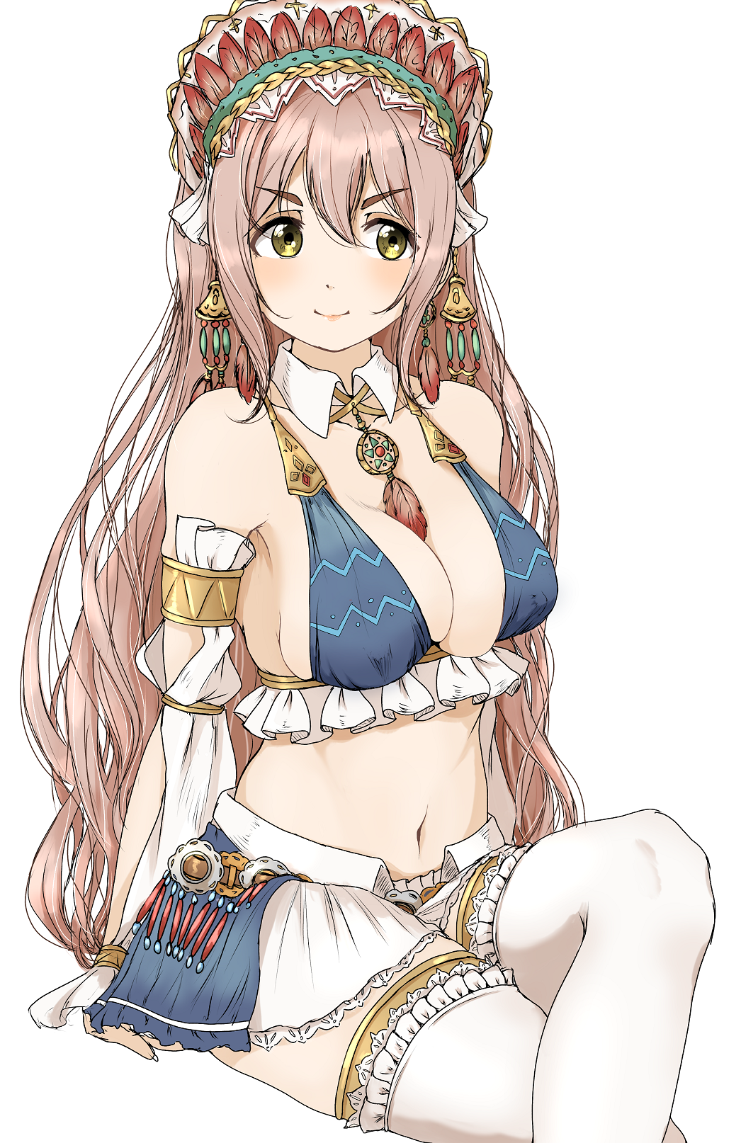 Saionji Kotoka (Idolmaster) Rule 34 Image