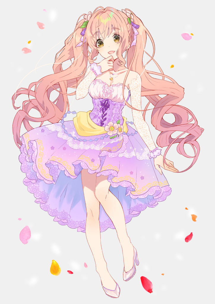 Saionji Kotoka (Idolmaster) Rule 34 Image