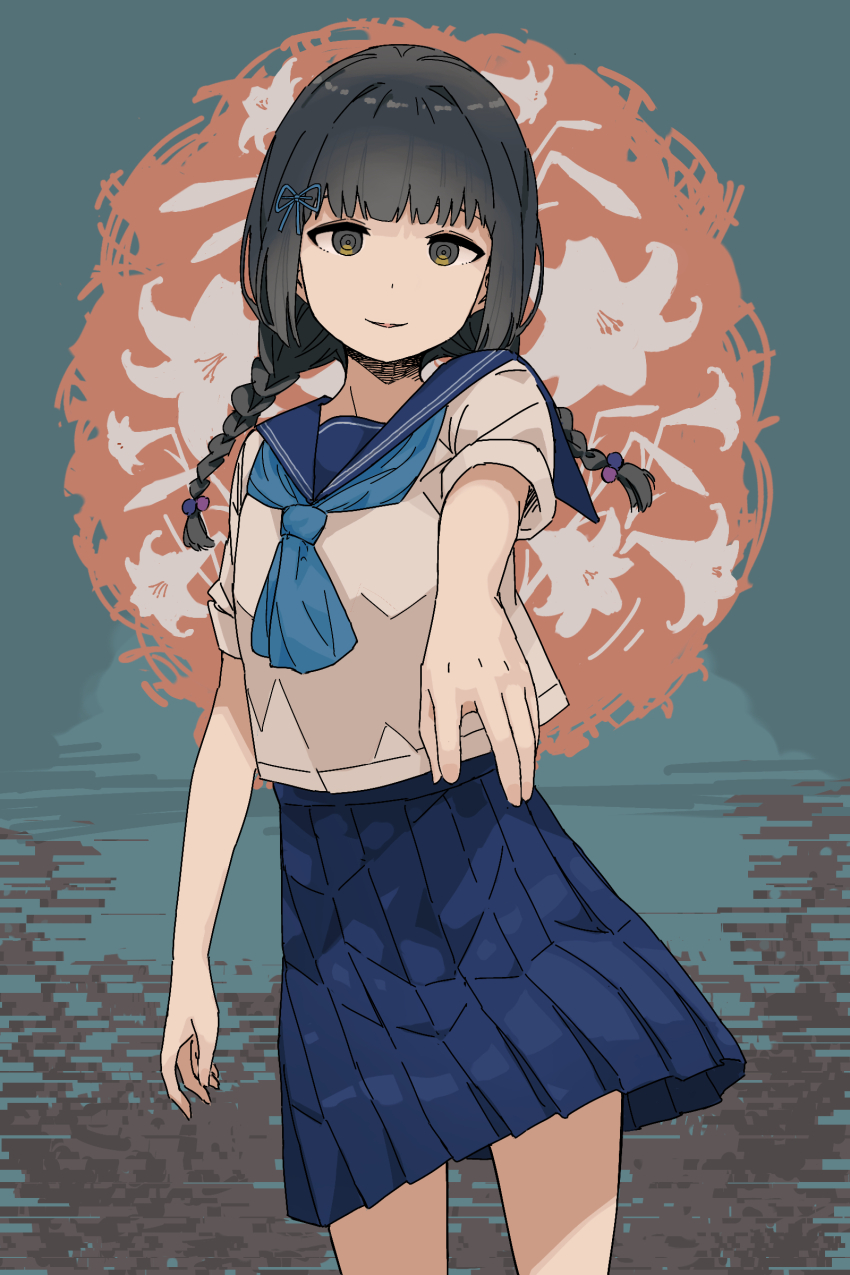 Amemori Sayo (Nijisanji) Rule 34 Image