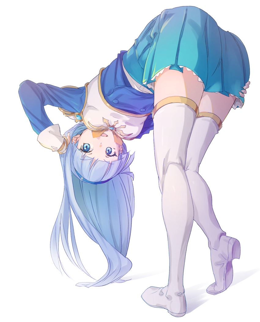 Ryuuzaki Umi (Magic Knight Rayearth) Rule 34 Image