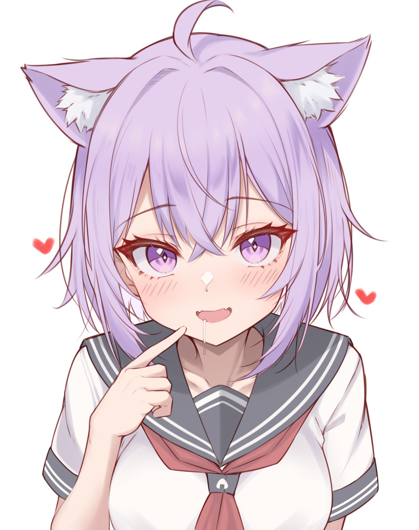 Nekomata Okayu (Hololive) Rule 34 Image