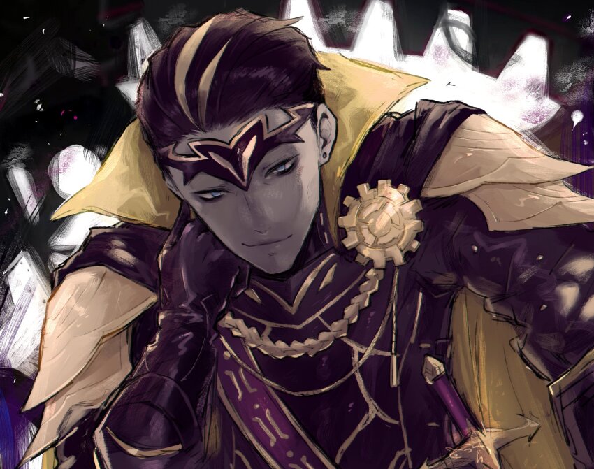 Fire Emblem Rule 34 Image