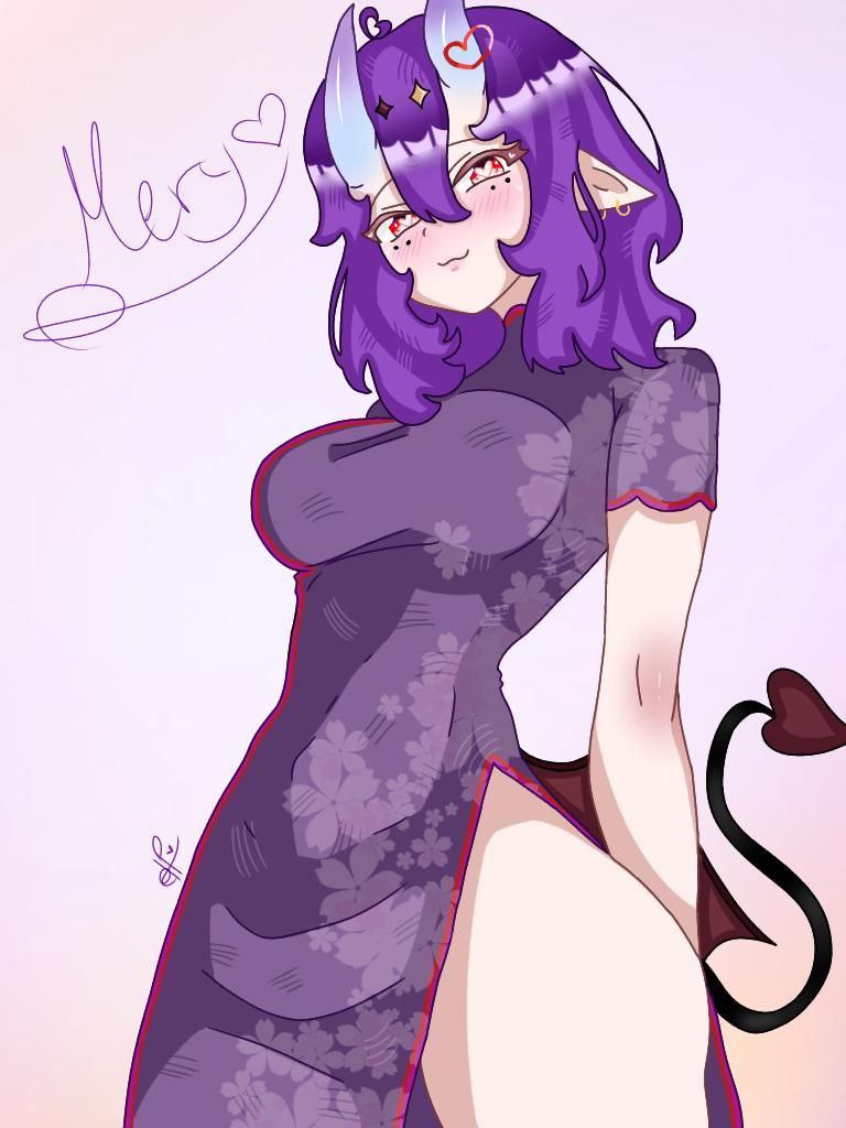 Kikoyo Rule 34 Image