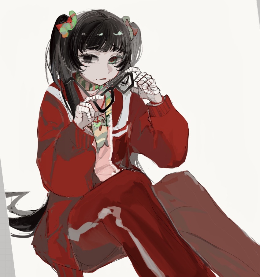 Naihe (Female) (Touqi Guaitan) Rule 34 Image