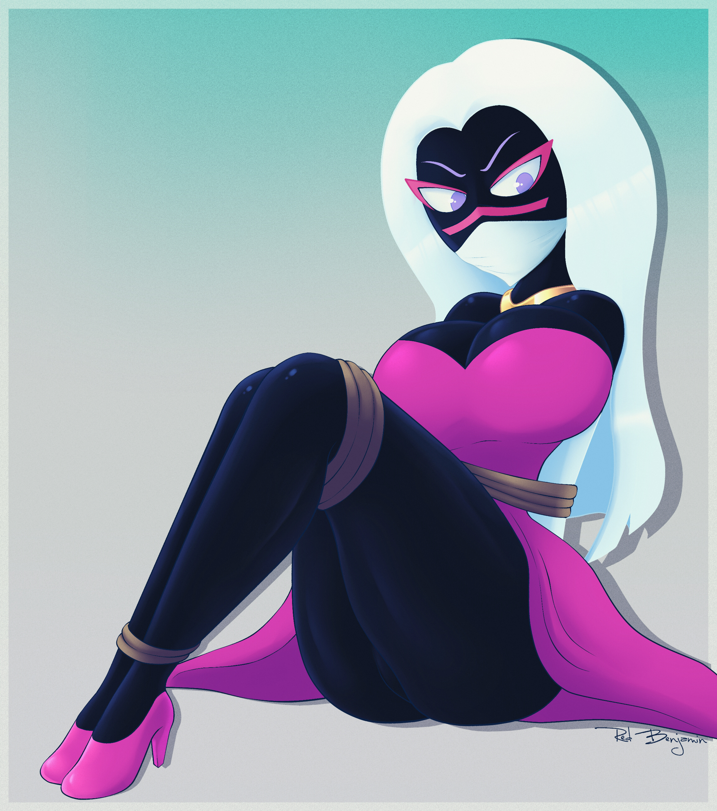 Duck Dodgers Rule 34 Image