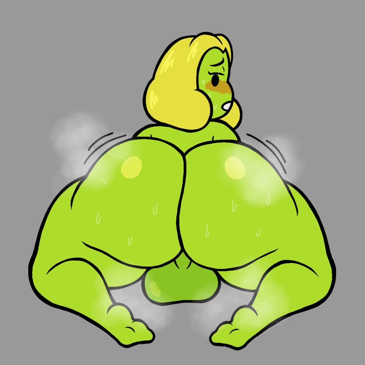 Mario (Series) Rule 34 Image