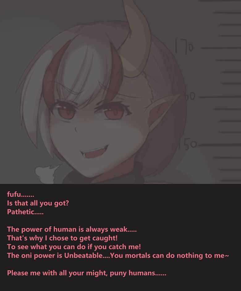 Oc Rule 34 Image