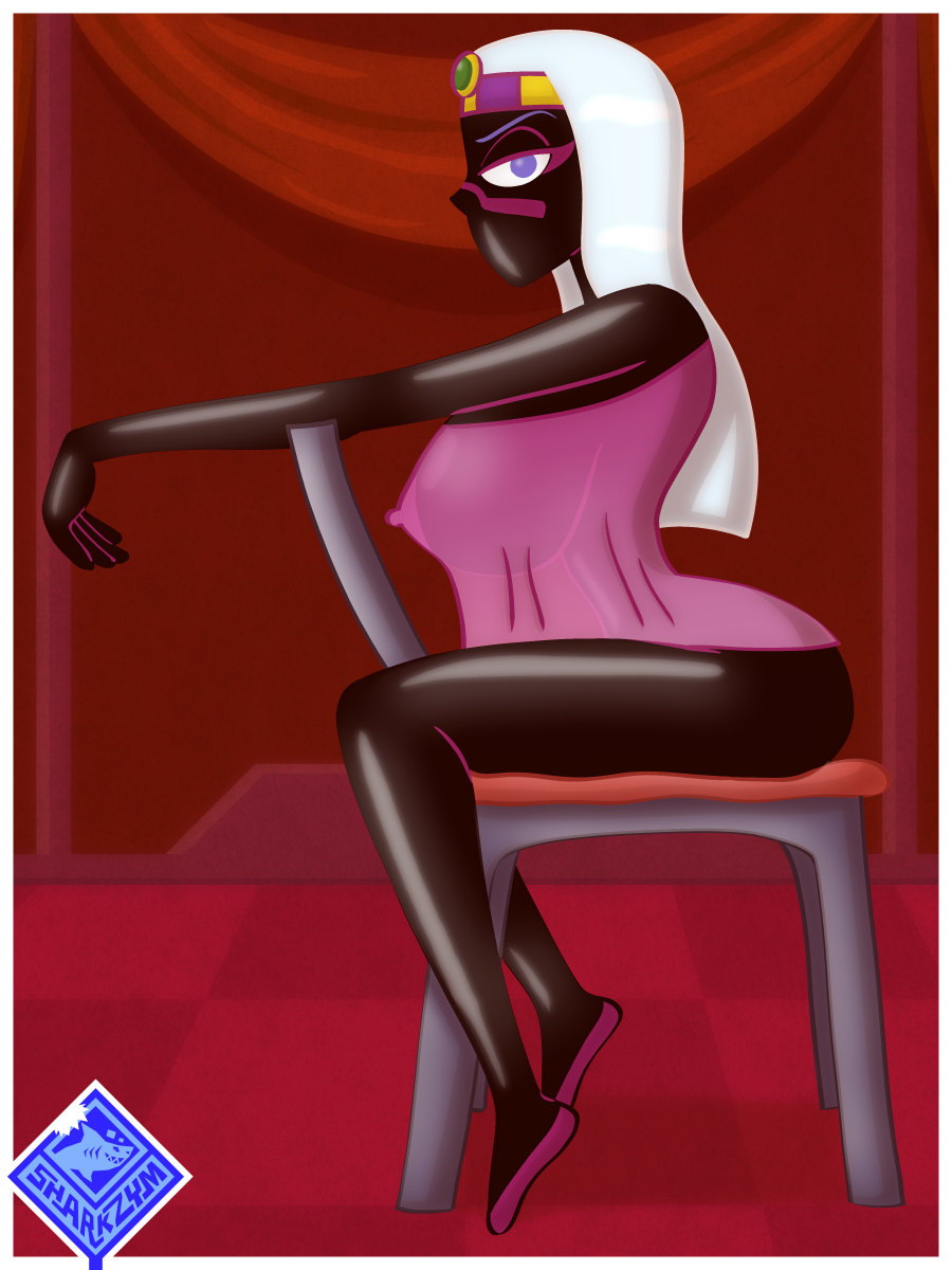 Duck Dodgers Rule 34 Image