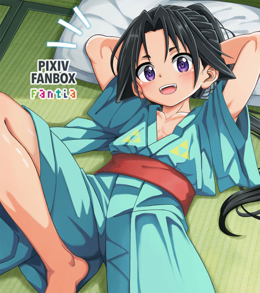 Houjou Tokiyuki (Nige Jouzu No Wakagimi) Rule 34 Image