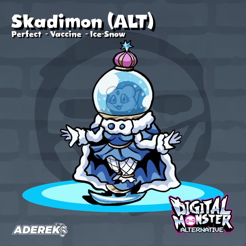 Digimon Rule 34 Image