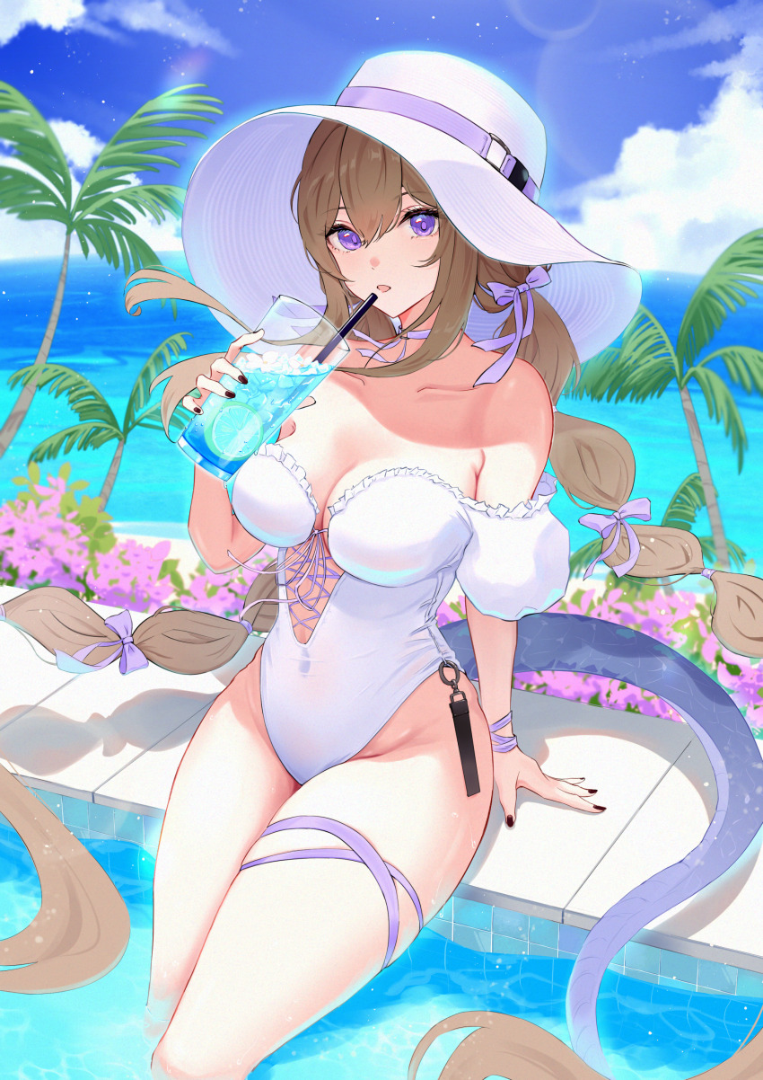Arknights Rule 34 Image