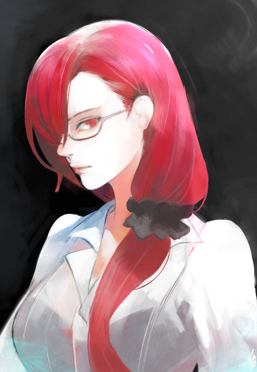 Aozaki Touko (Fate (Series)) Rule 34 Image