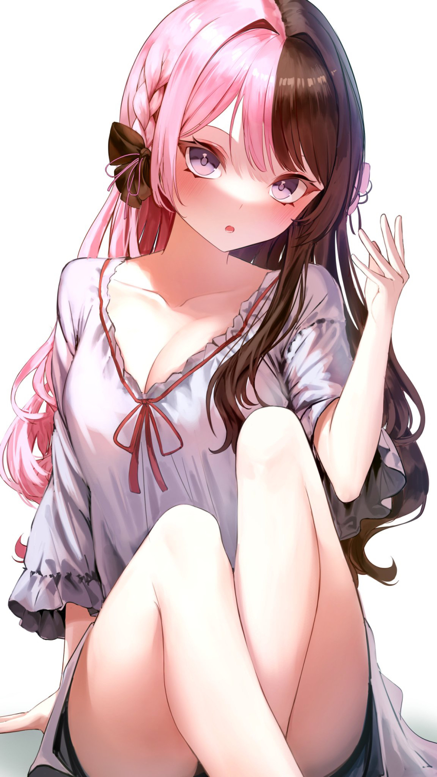 Tachibana Hinano (Vspo!) Rule 34 Image