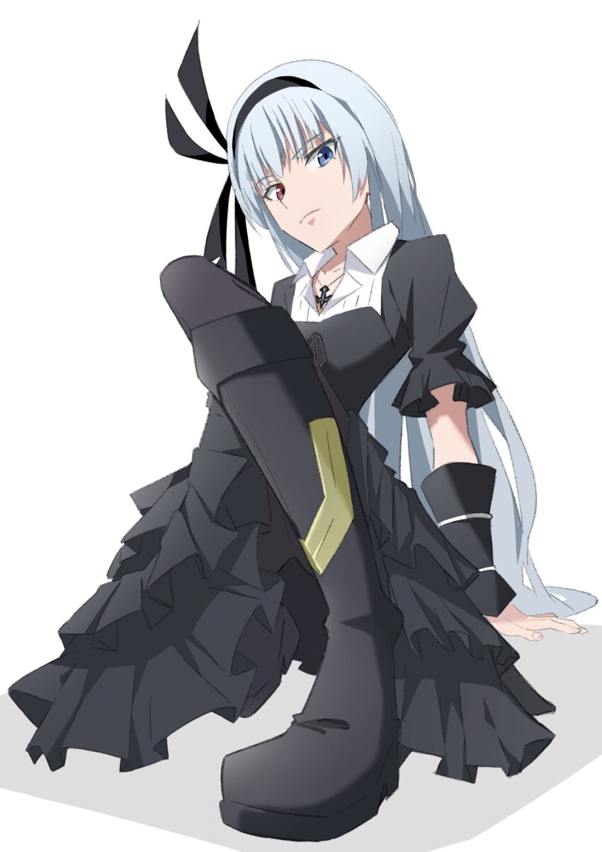 Luminous Valentine (Tensei Shitara Slime Datta Ken) Rule 34 Image