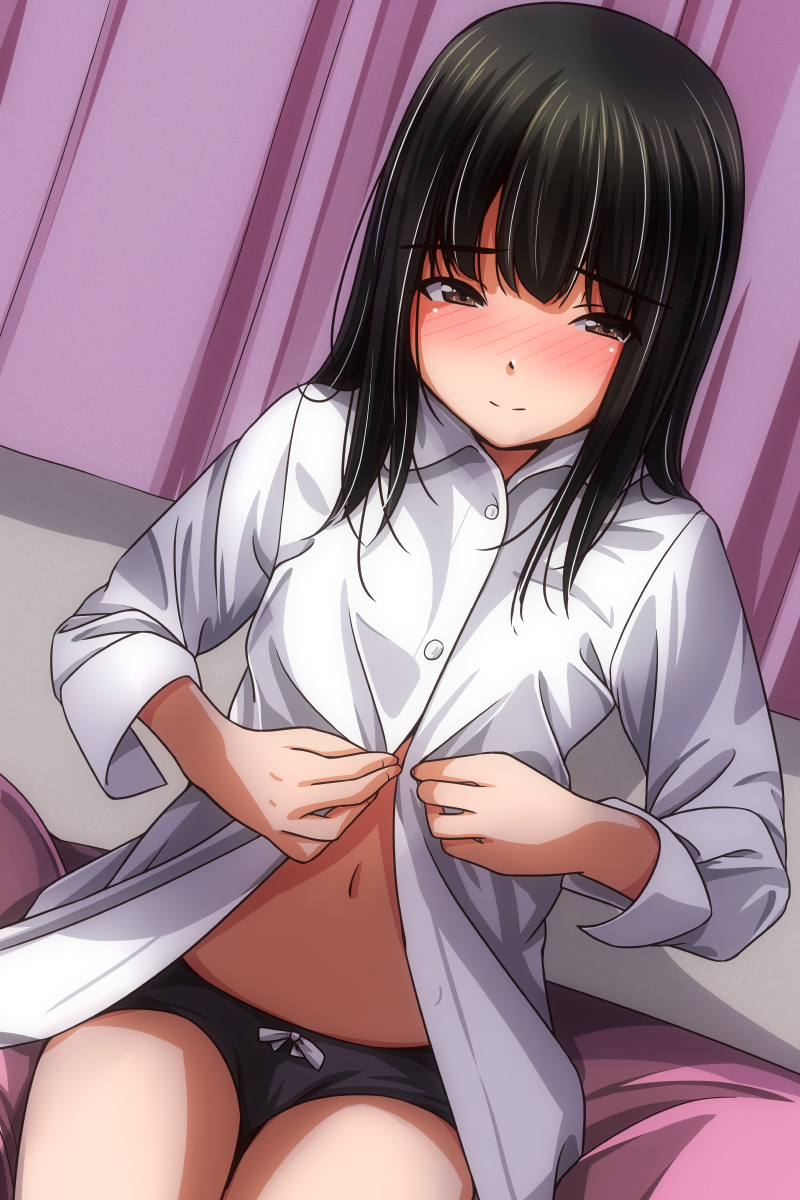 Original Rule 34 Image