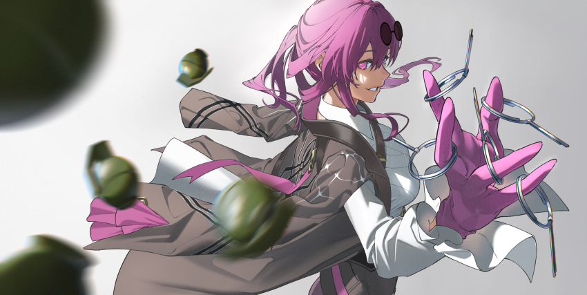 Kafka (Honkai: Star Rail) Rule 34 Image