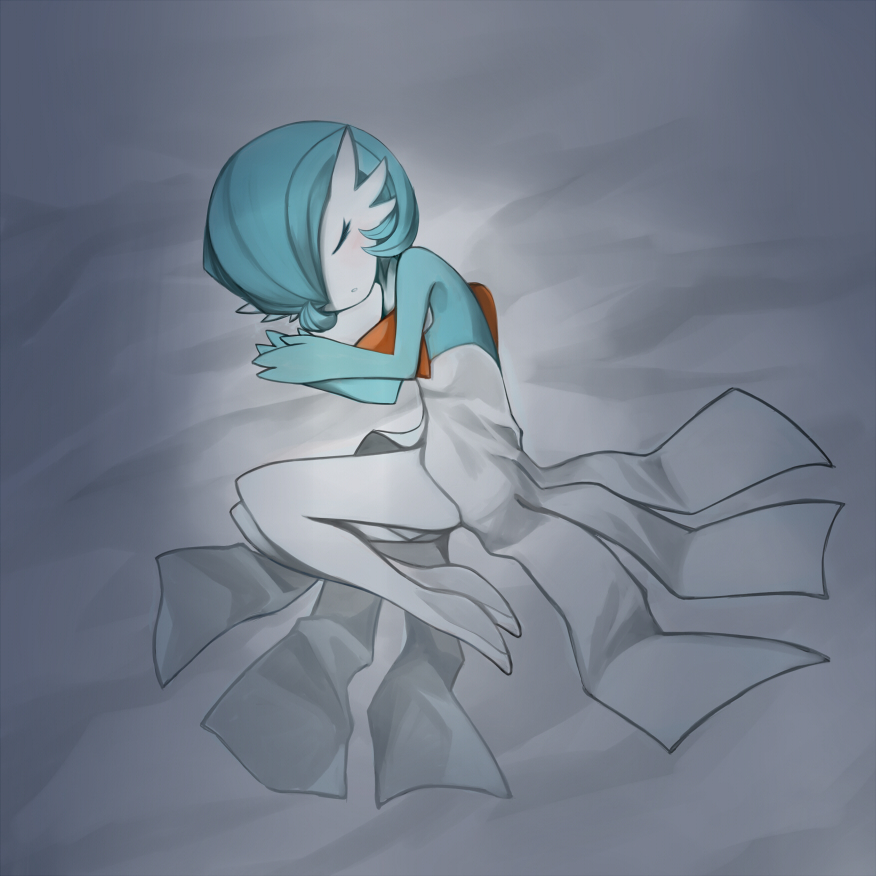 Gardevoir (Daiquiri) Rule 34 Image