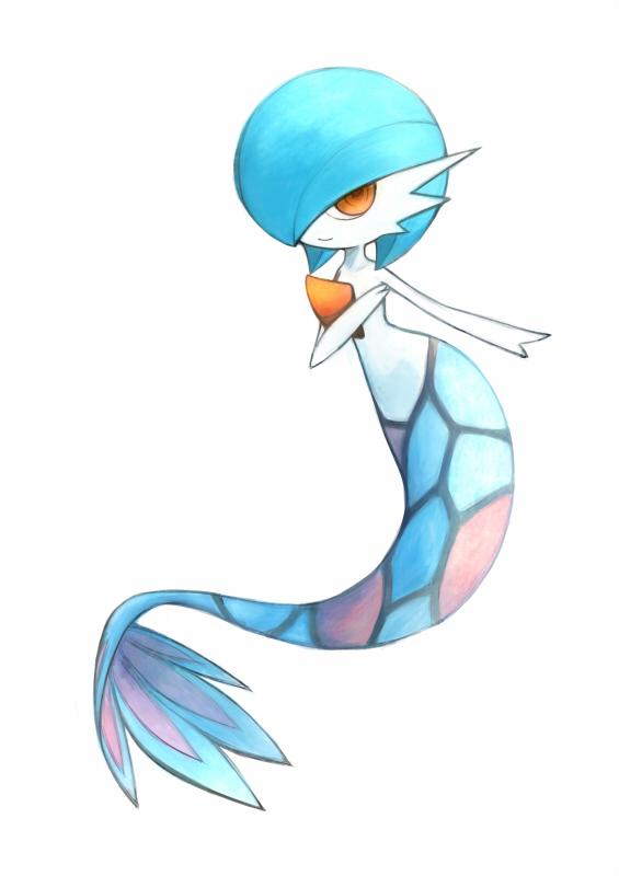 Gardevoir (Daiquiri) Rule 34 Image