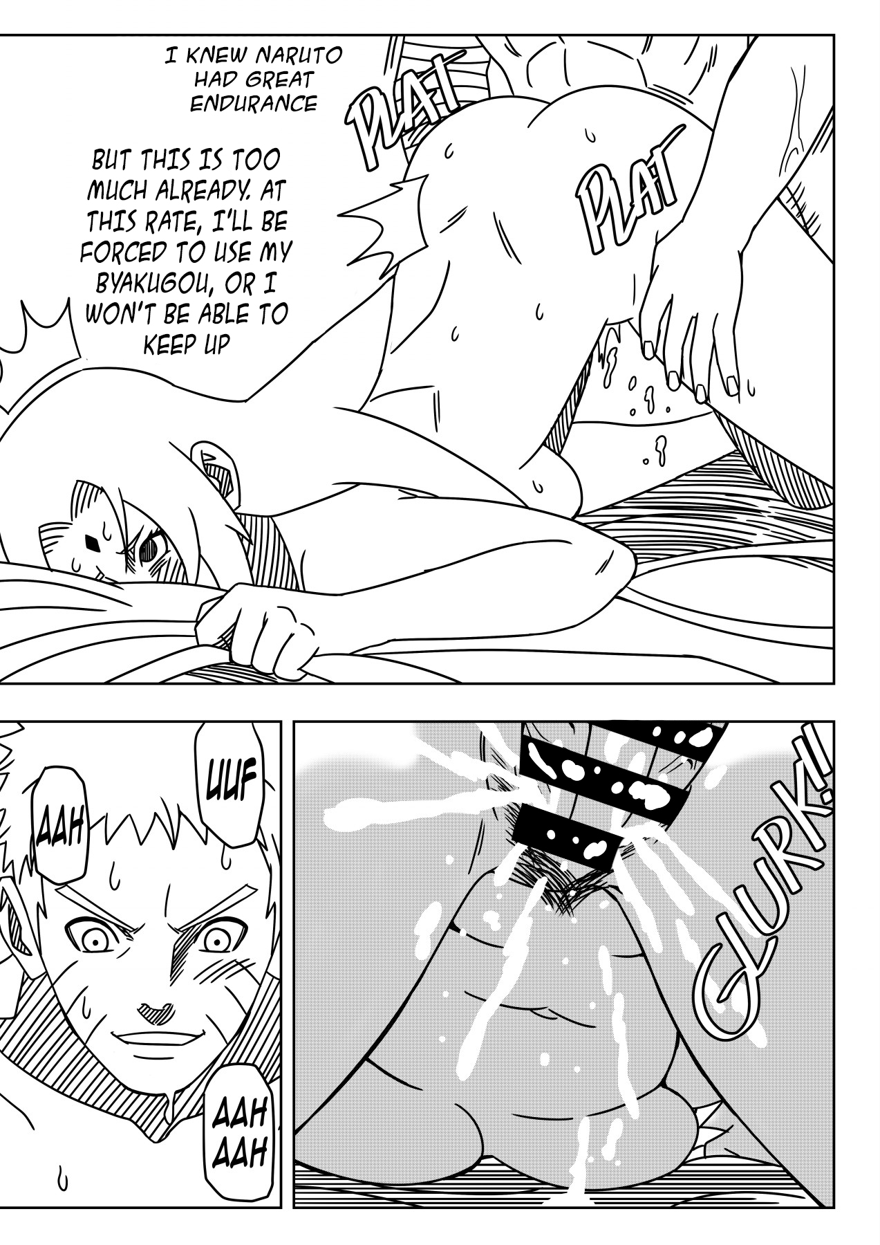 Tsunade (Boruto: Naruto Next Generations) Rule 34 Image