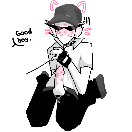 Bro Strider (Homestuck) Rule 34 Image
