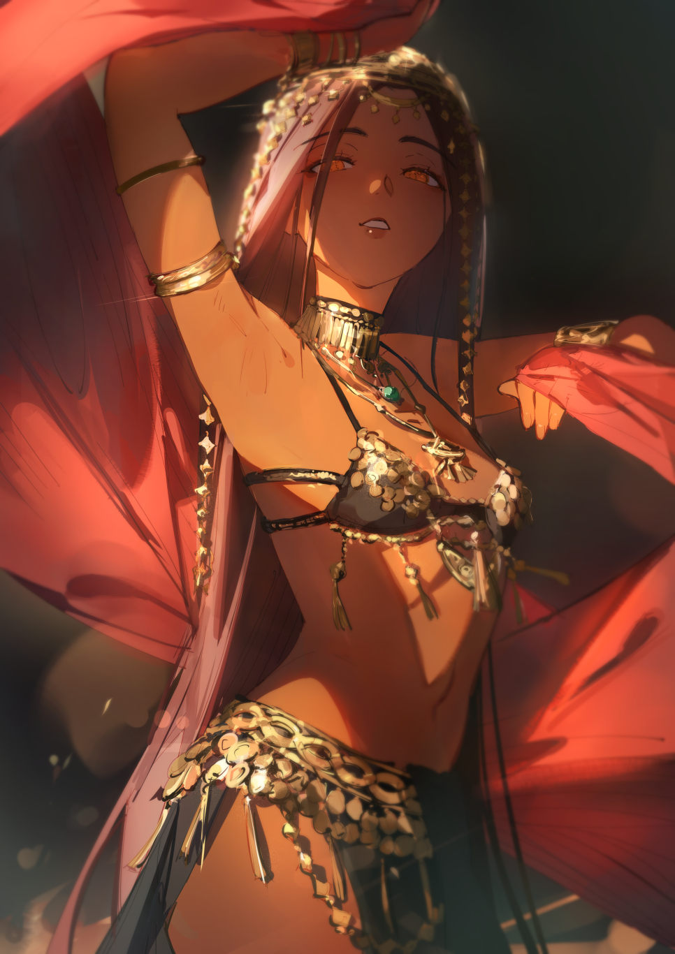 Demi (Nashidrop) Rule 34 Image