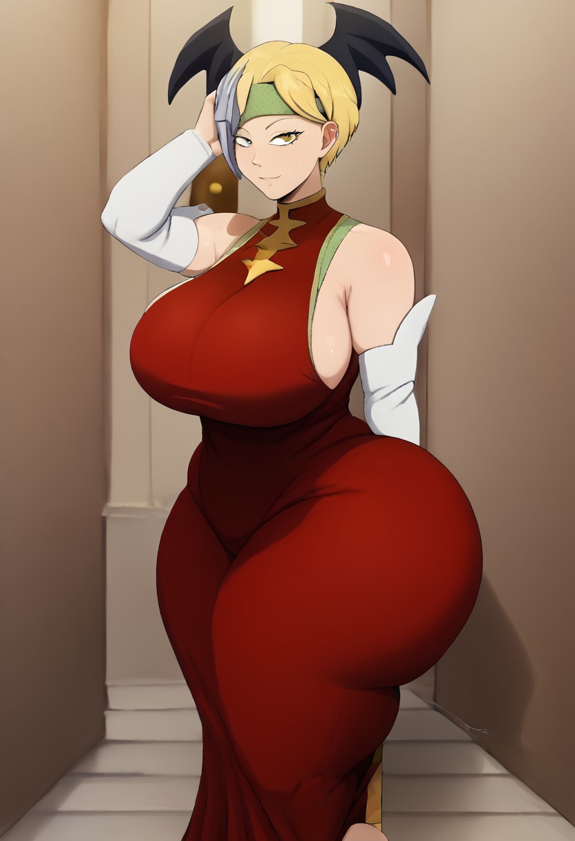 Ryuukyuu (My Hero Academia) Rule 34 Image