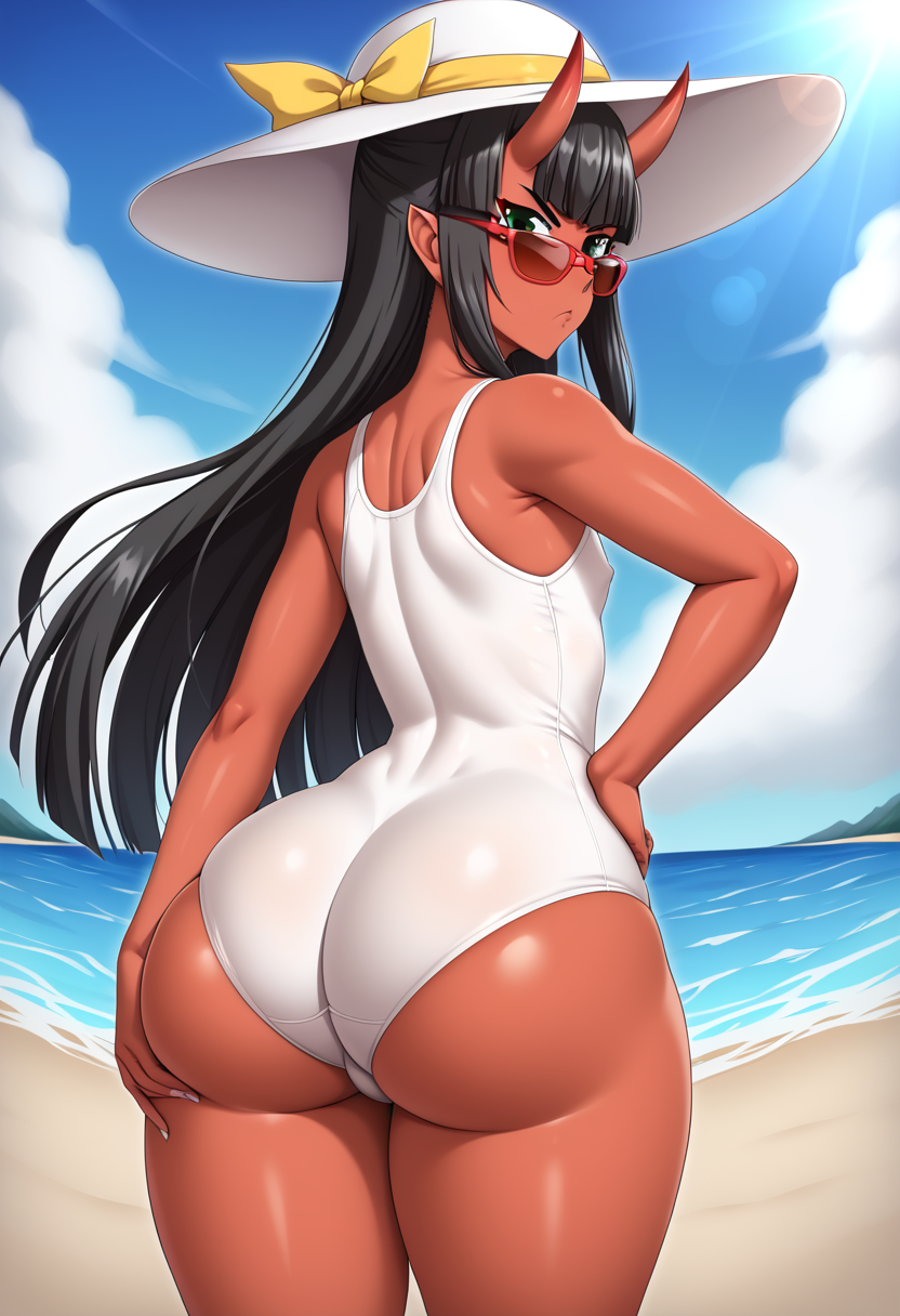 Original Rule 34 Image