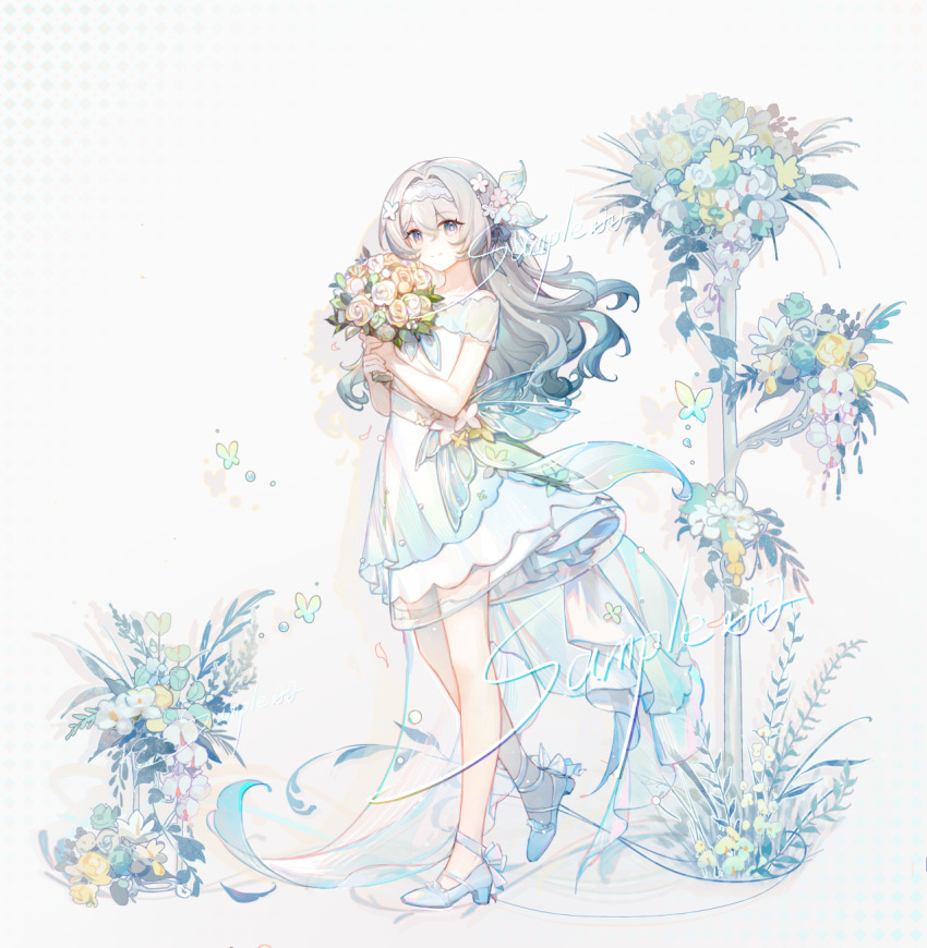 Firefly (Honkai: Star Rail) Rule 34 Image