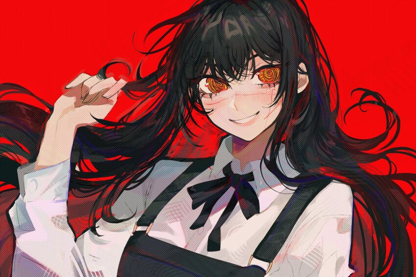 Yoru (Chainsaw Man) Rule 34 Image
