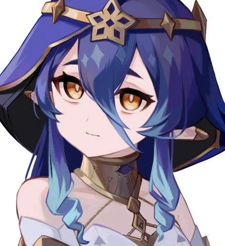 Layla (Genshin Impact) Rule 34 Image