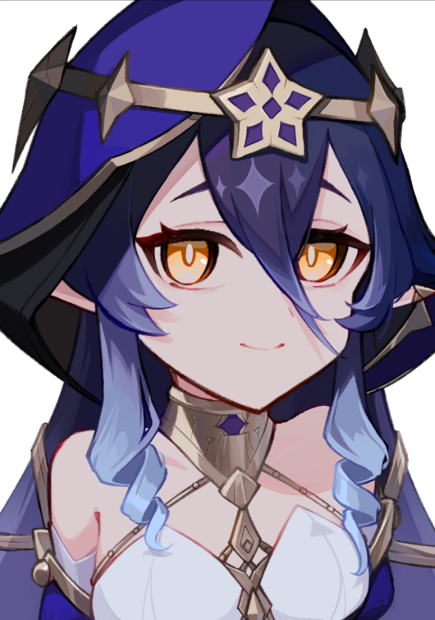 Layla (Genshin Impact) Rule 34 Image