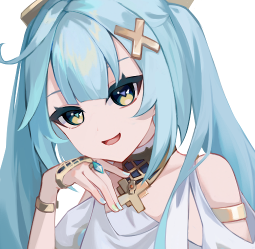 Faruzan (Genshin Impact) Rule 34 Image