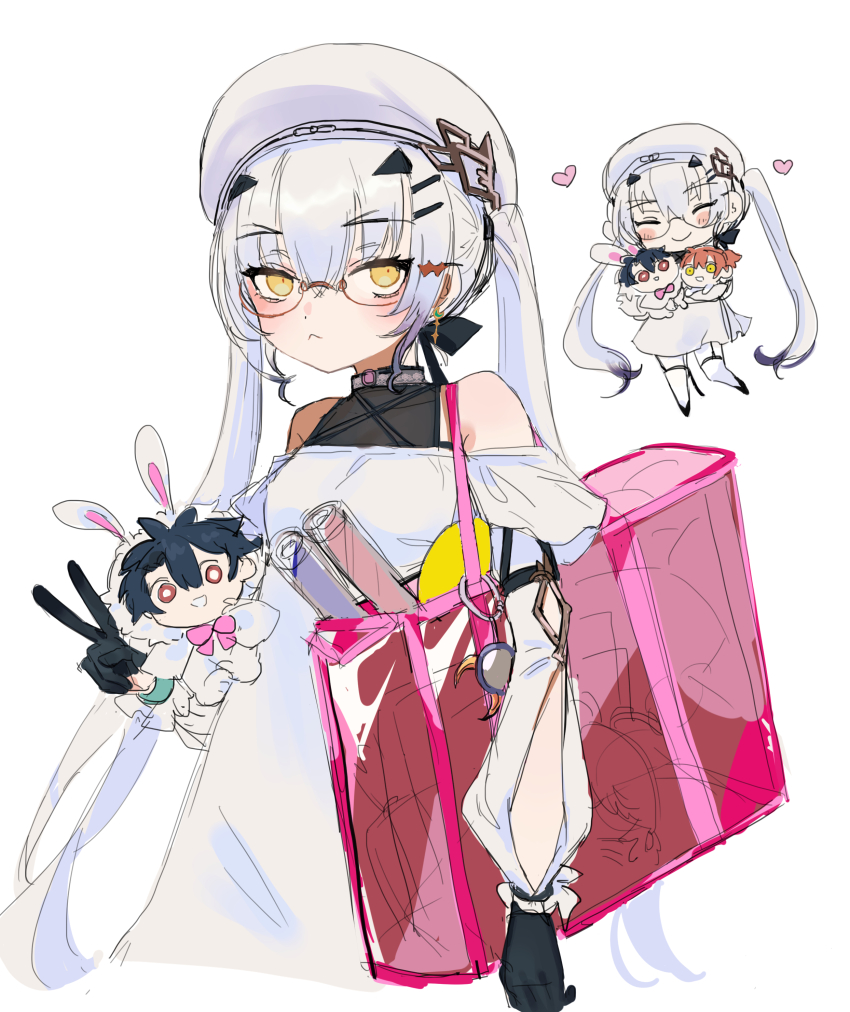 Fou (Fate) Rule 34 Image