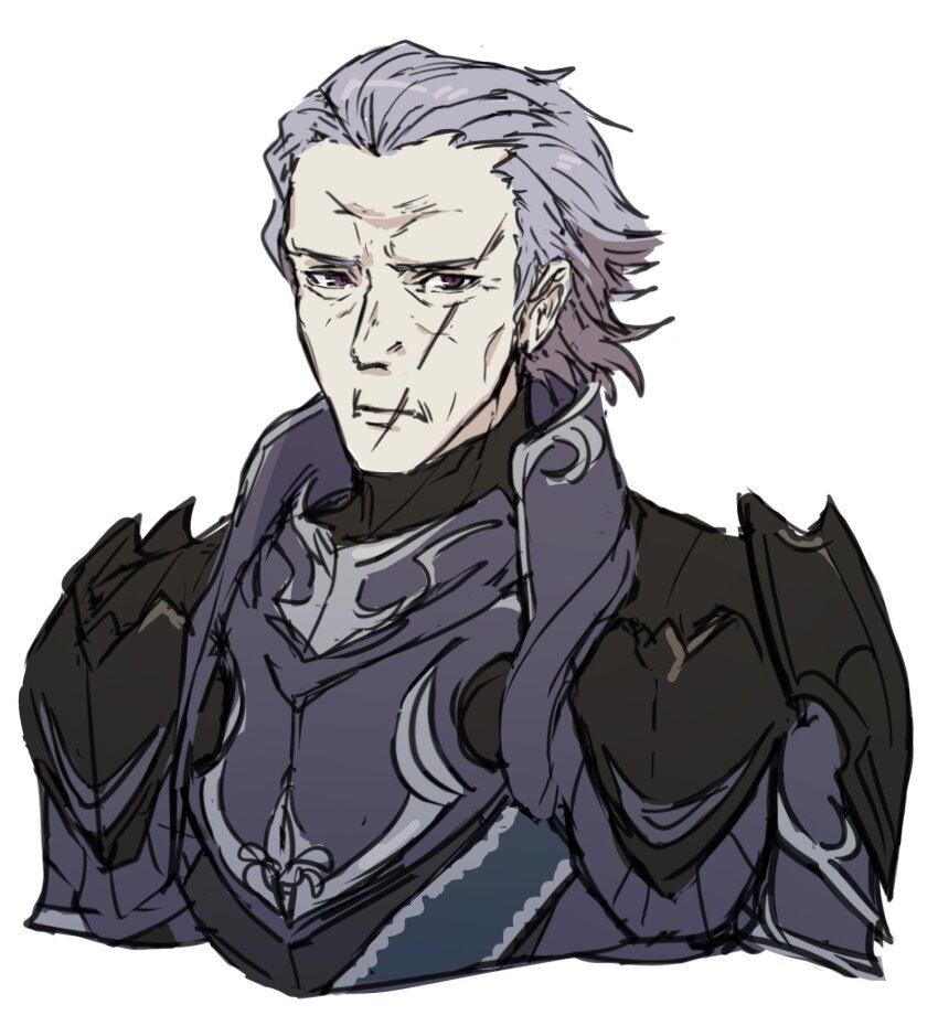 Gunter (Fire Emblem) Rule 34 Image