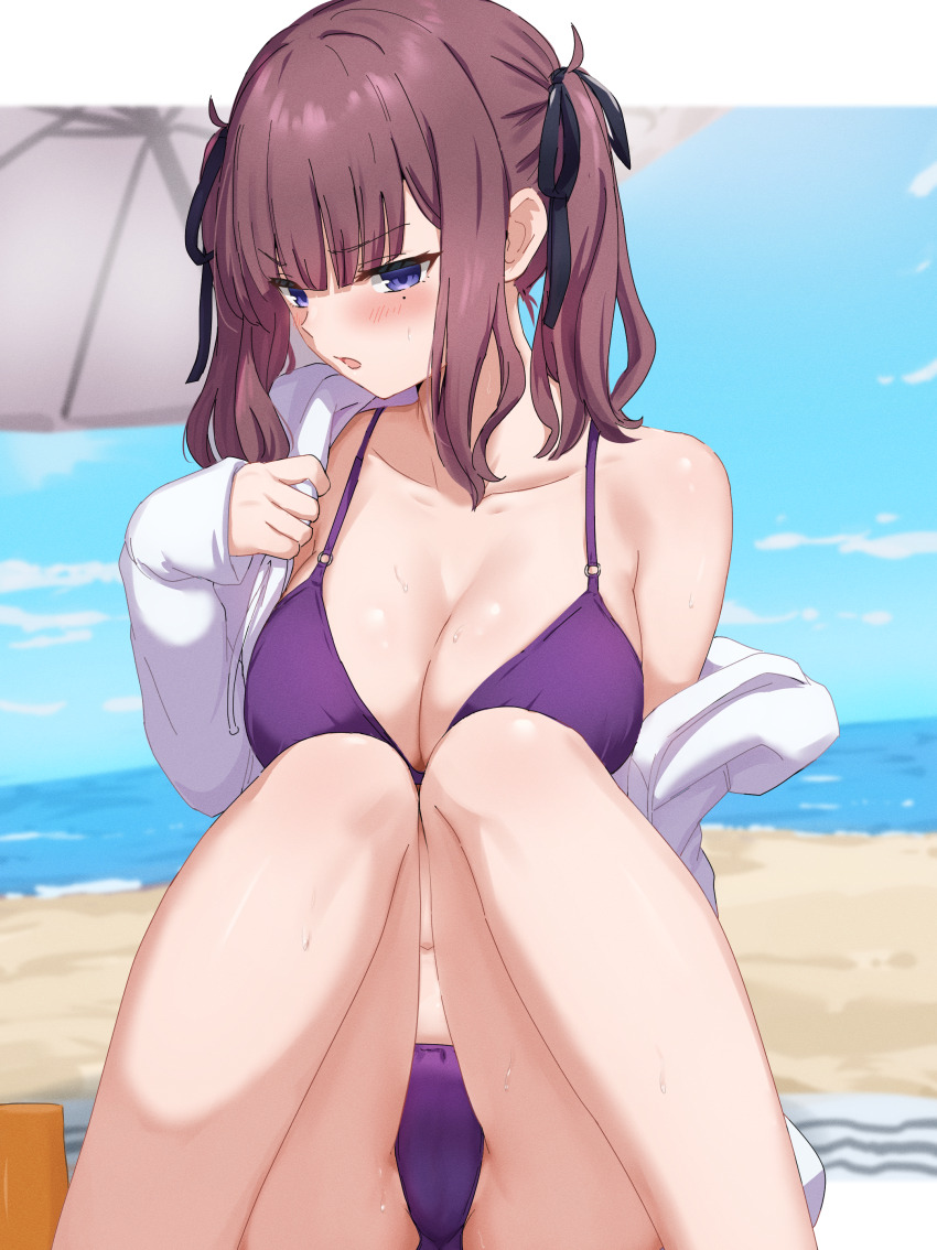 Natsuki Karin (Cevio) Rule 34 Image